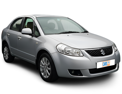 Maruti SX4-img
